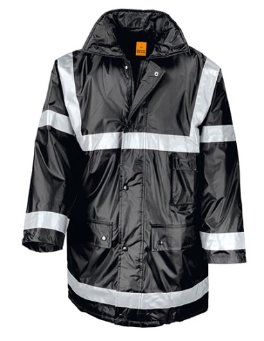 R-R023X-Management Coat